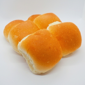 witte bollen